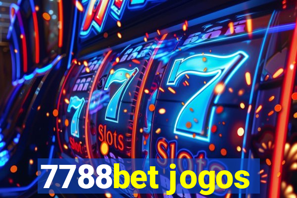 7788bet jogos